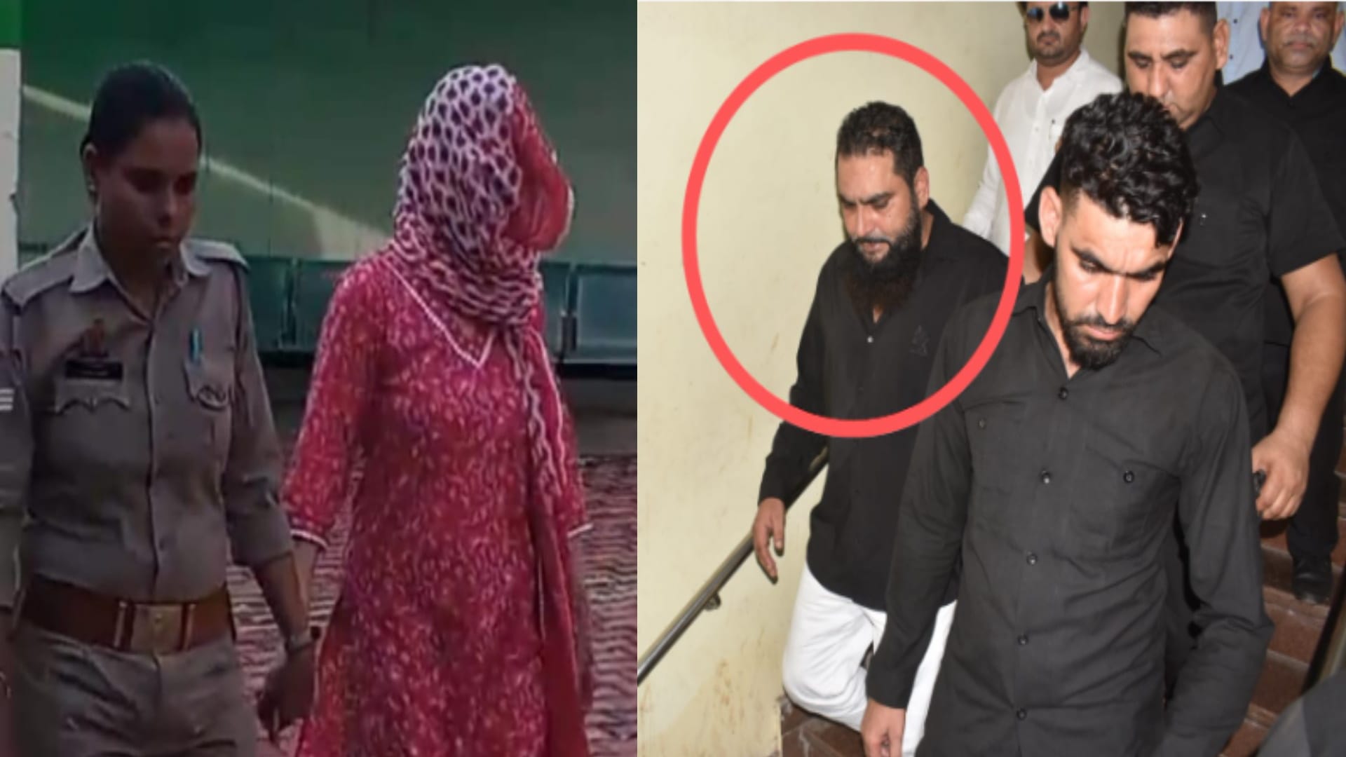 Gudri Bazaar triple murder case: ten culprits including Izlal, Sheeba gets punishment today