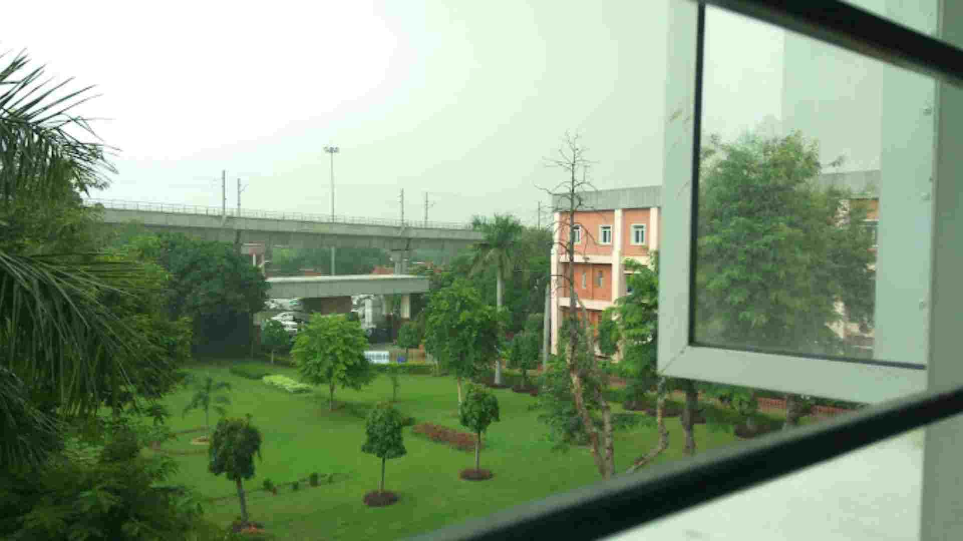 DU: Top 10 colleges of Delhi University, see complete list; Know which courses are famous in this university