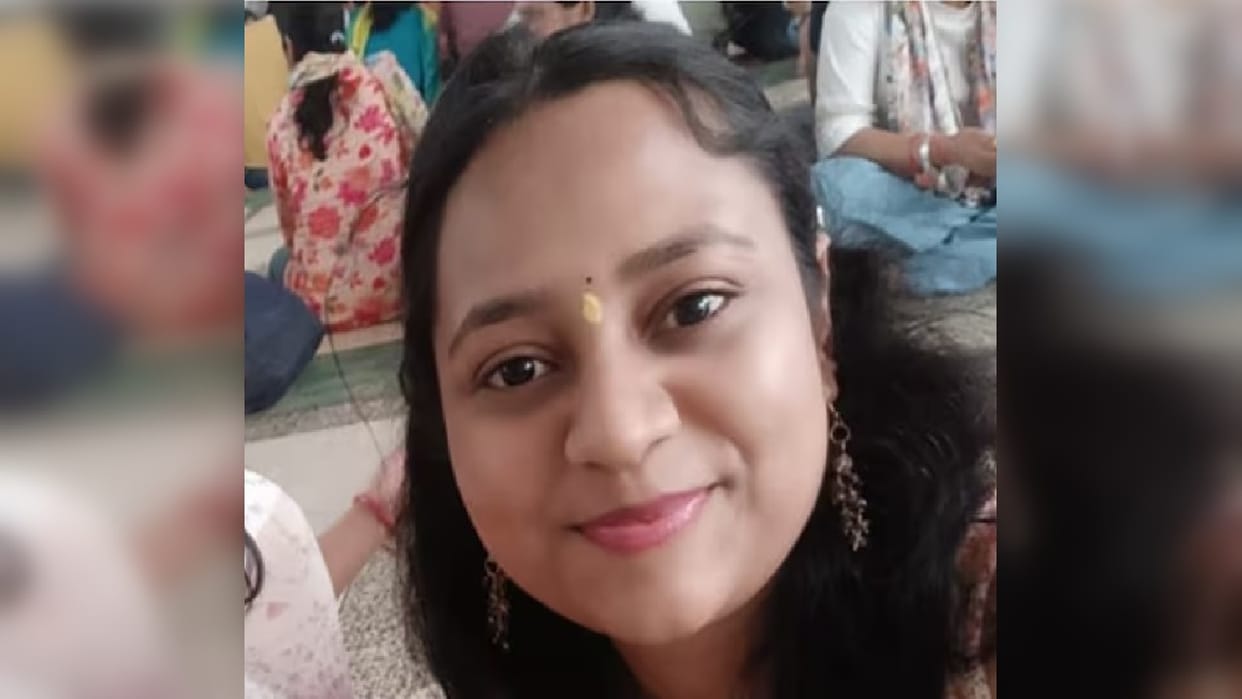 UPSC student commits suicide after expressing her pain in Delhi