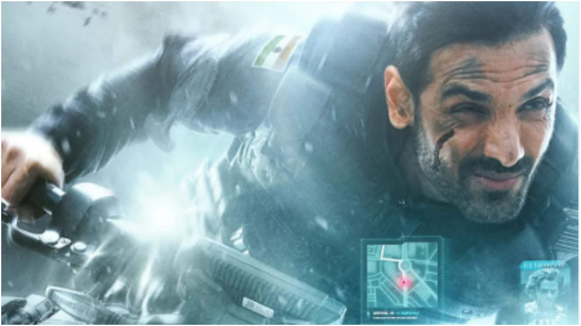 Films like Attack Pathaan Rocky Handsome Force 2 where Vedaa actor John Abraham did great action
