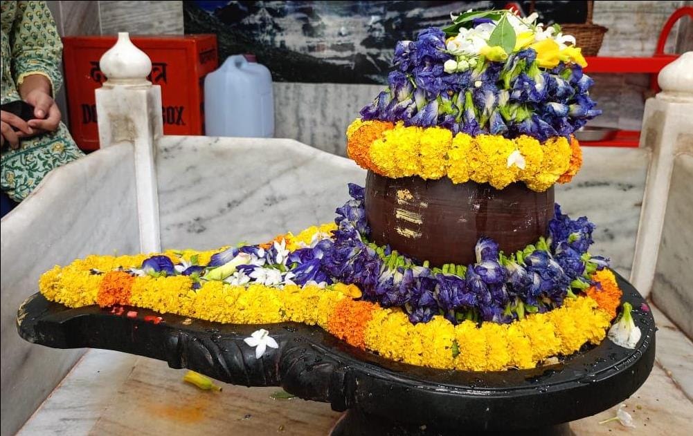 Special story of famous shiva temple of Raseshwar Mahadev in BHU Campus