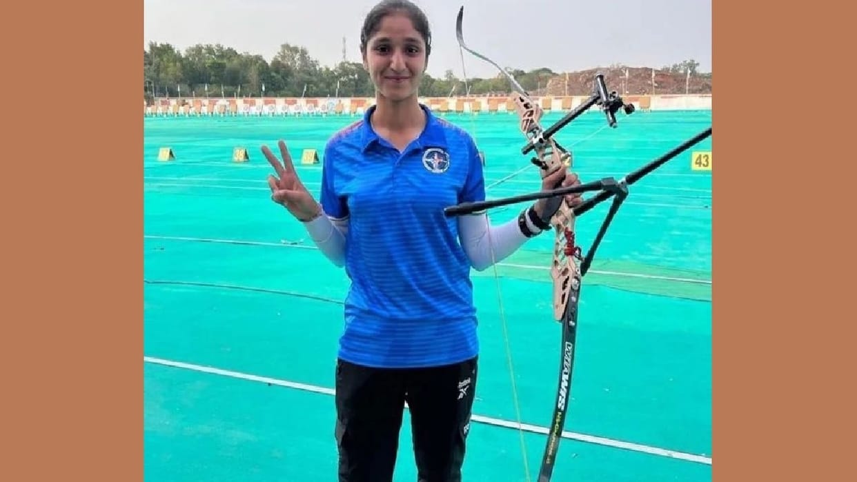 daughter of Sirsa could not break chakravyuh of final 16, family disappointed but proud of her performance
