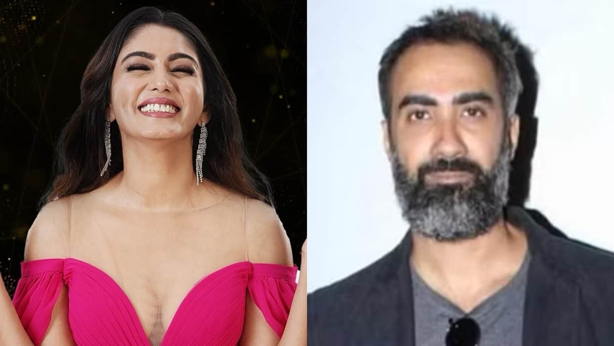 Bigg Boss OTT 3 winner Sana Makbul takes a dig at Ranvir Shorey calls the actor a male chauvinist