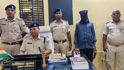 Bihar Teacher: आपराधिक इतिहास वाला युवक बन गया शिक्षक; मधेपुरा में साथी शिक्षक की गोली मार जान ली Bihar News: Bihar police investigation after criminal teacher killed teacher in madhepura bihar