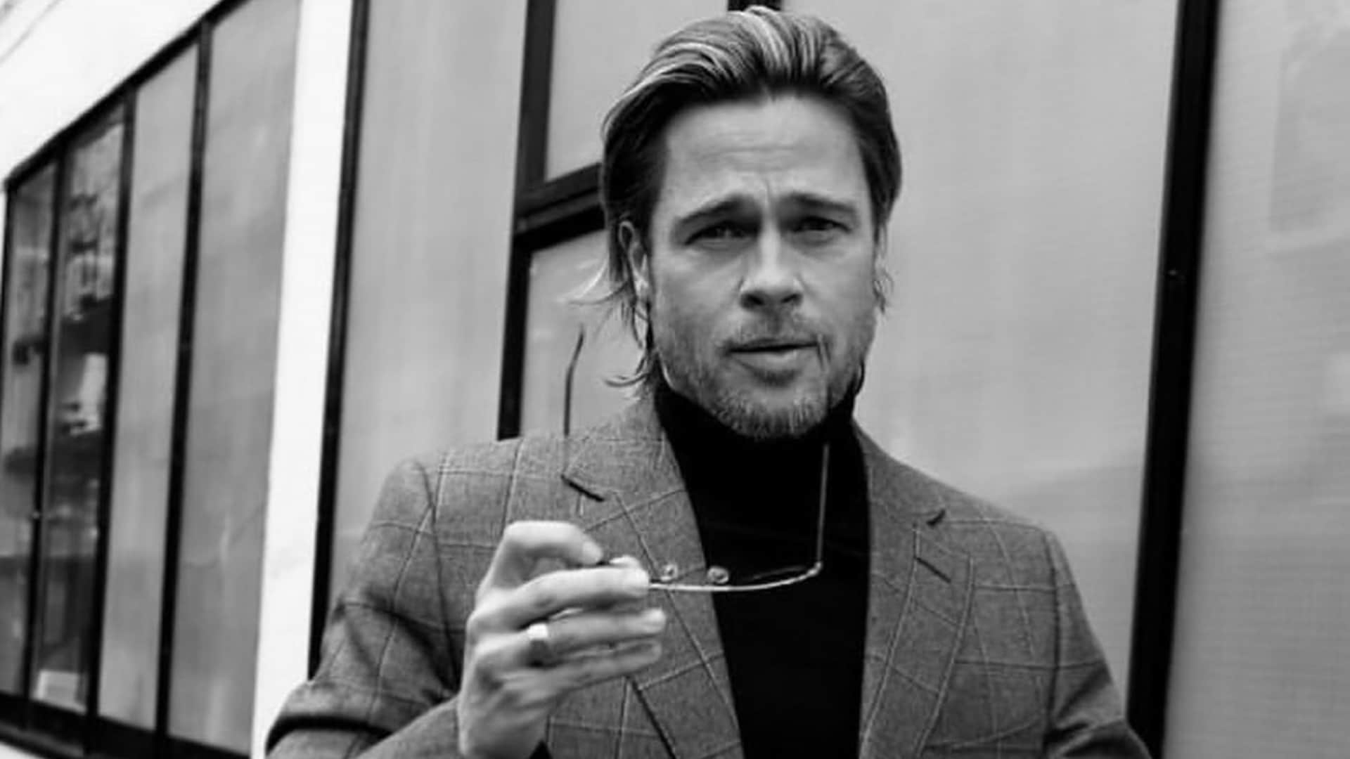 Brad Pitt is preparing to leave America and settle in Europe amid bad relationship with kids