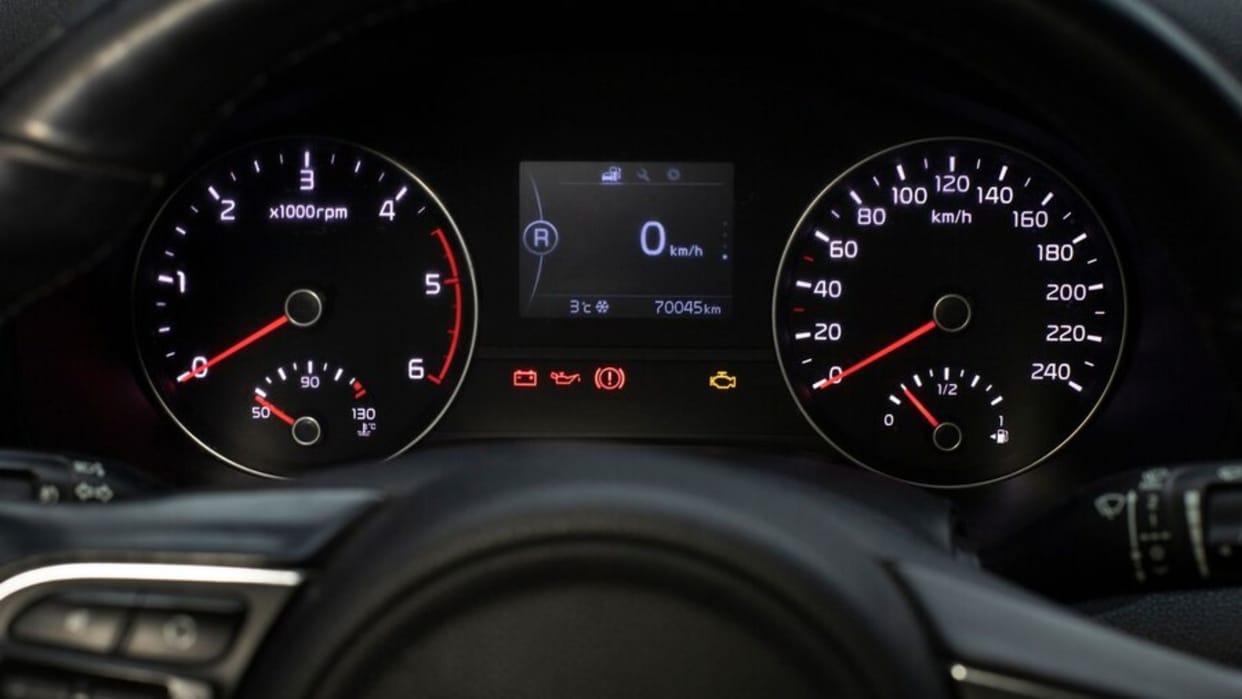 car mileage increase tips low weight engine service know details