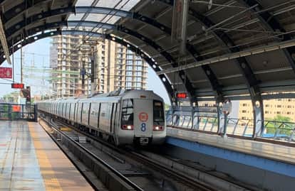 Magenta Line will become longest metro corridor in capital