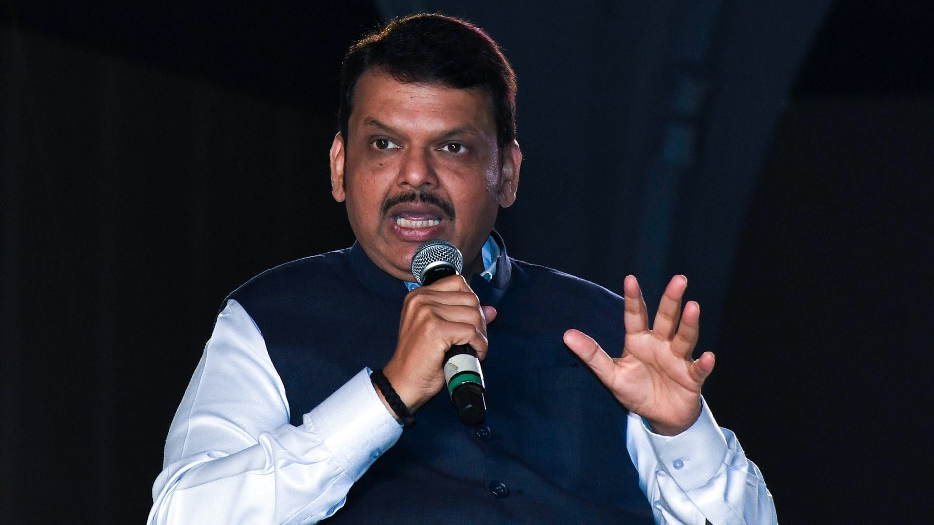 Maharashtra Assembly Elections Mahayuti Leader Devendra Fadnavis Bjp ...