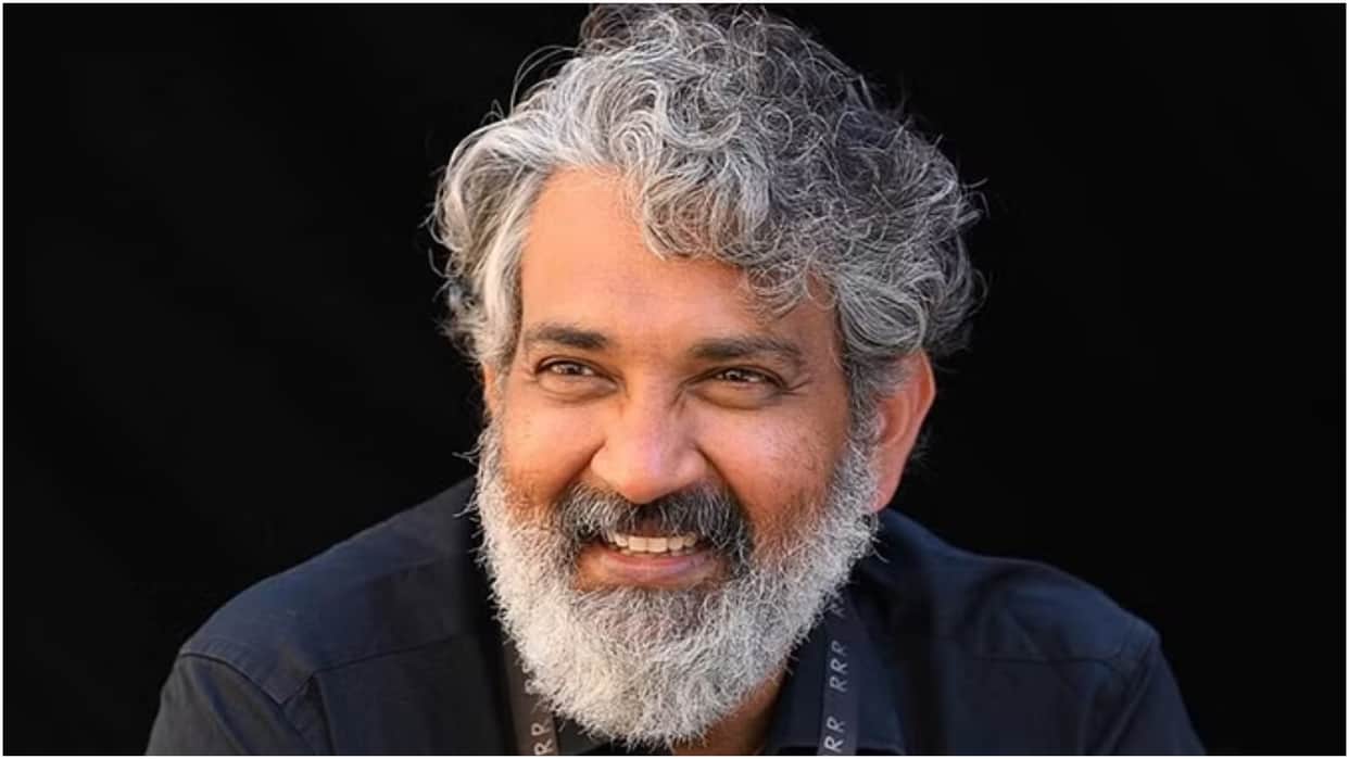 SS Rajamouli Confirms Actor Nani Casting In His Dream Project Mahabharat