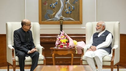 The two-day ‘Conference of Governors’ concluded today at Rashtrapati Bhavan