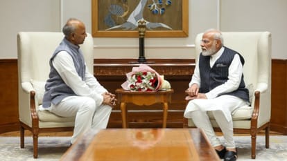 The two-day ‘Conference of Governors’ concluded today at Rashtrapati Bhavan