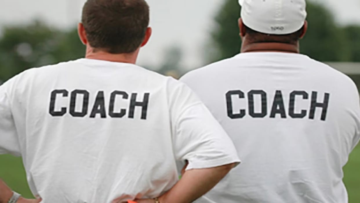 Contract recruitment of coaches for various sports in Chhattisgarh