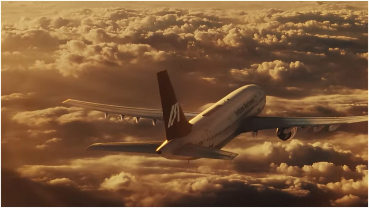 Netflix Series IC 814 The Kandahar Hijack: Know all story About kandahar plane hijack indian airlines flight
