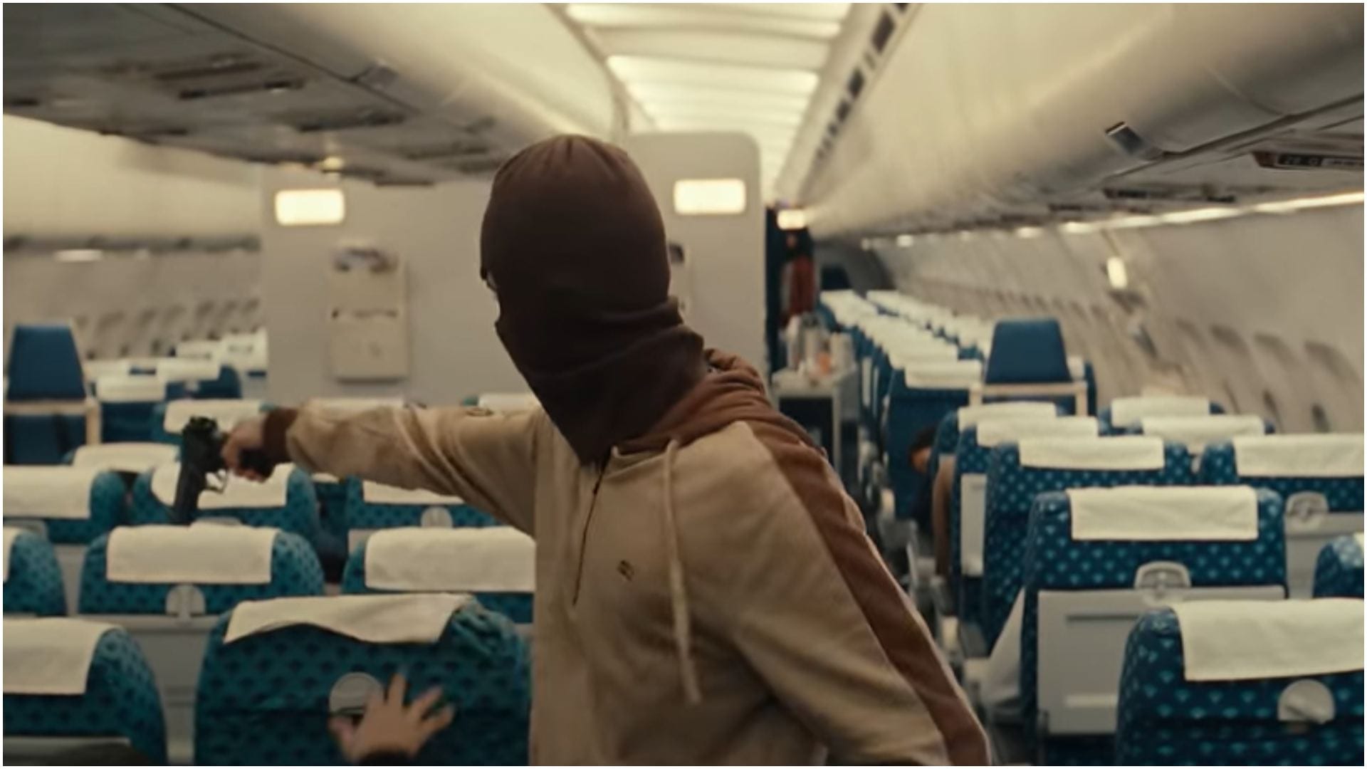 Netflix Series IC 814 The Kandahar Hijack: Know all story About kandahar plane hijack indian airlines flight