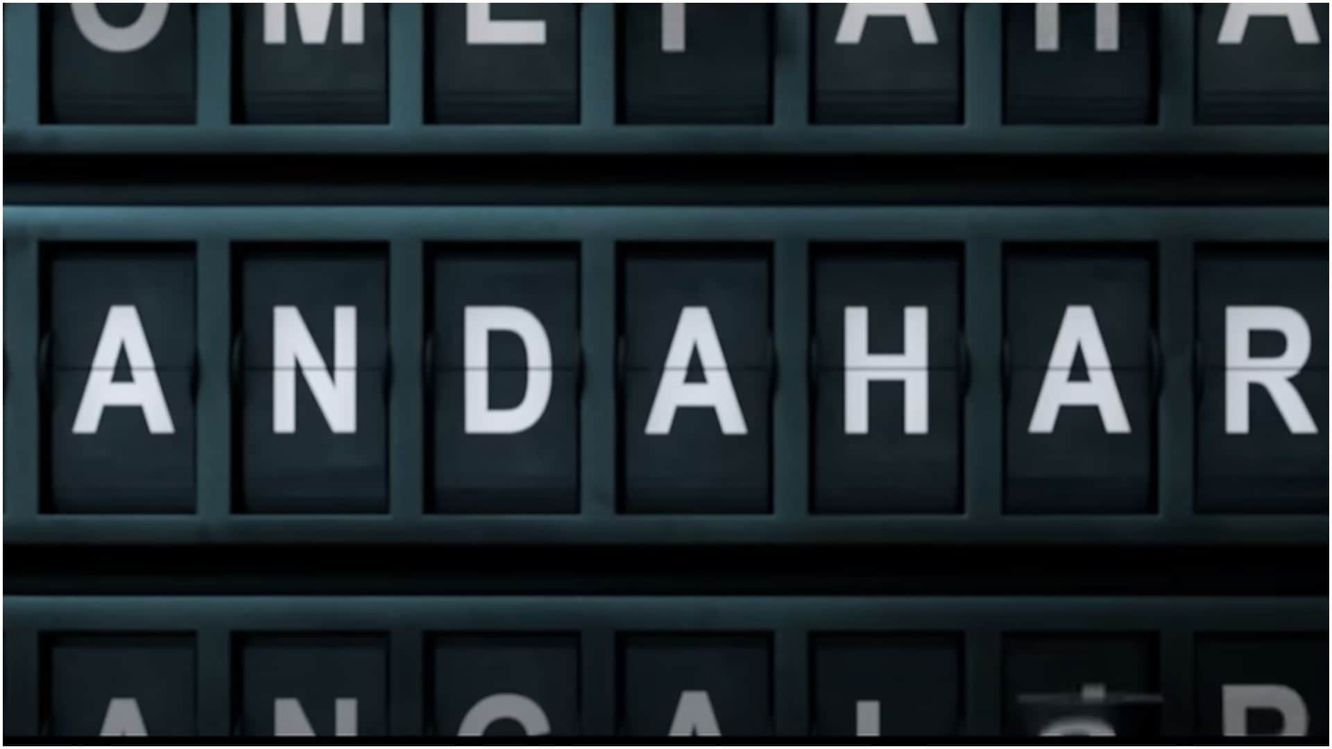 Netflix Series IC 814 The Kandahar Hijack: Know all story About kandahar plane hijack indian airlines flight