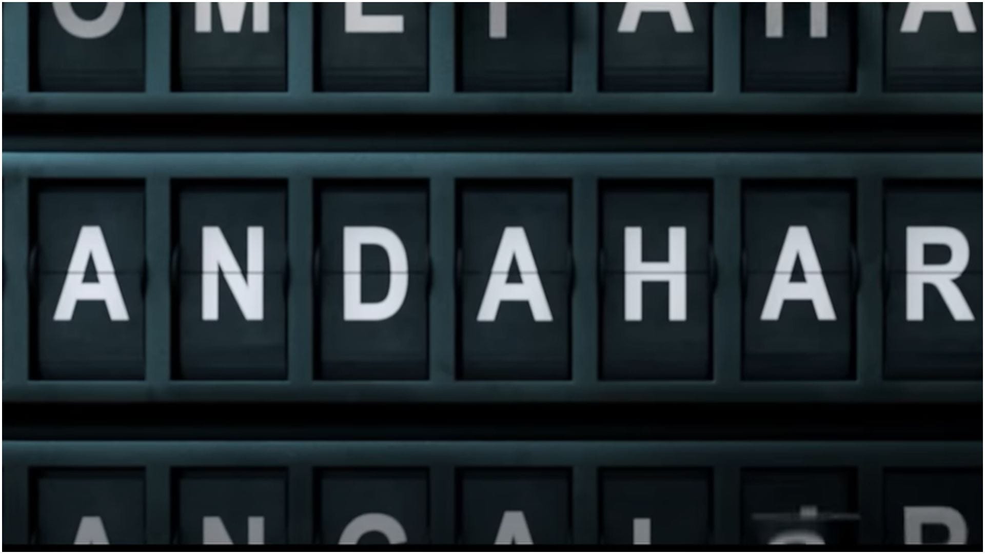 Netflix Series IC 814 The Kandahar Hijack: Know all story About kandahar plane hijack indian airlines flight