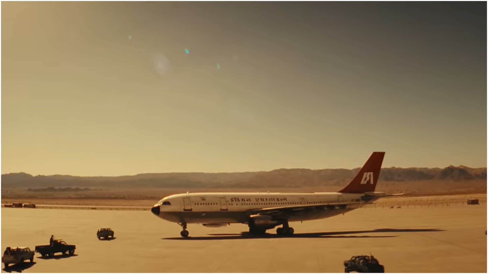Netflix Series IC 814 The Kandahar Hijack: Know all story About kandahar plane hijack indian airlines flight