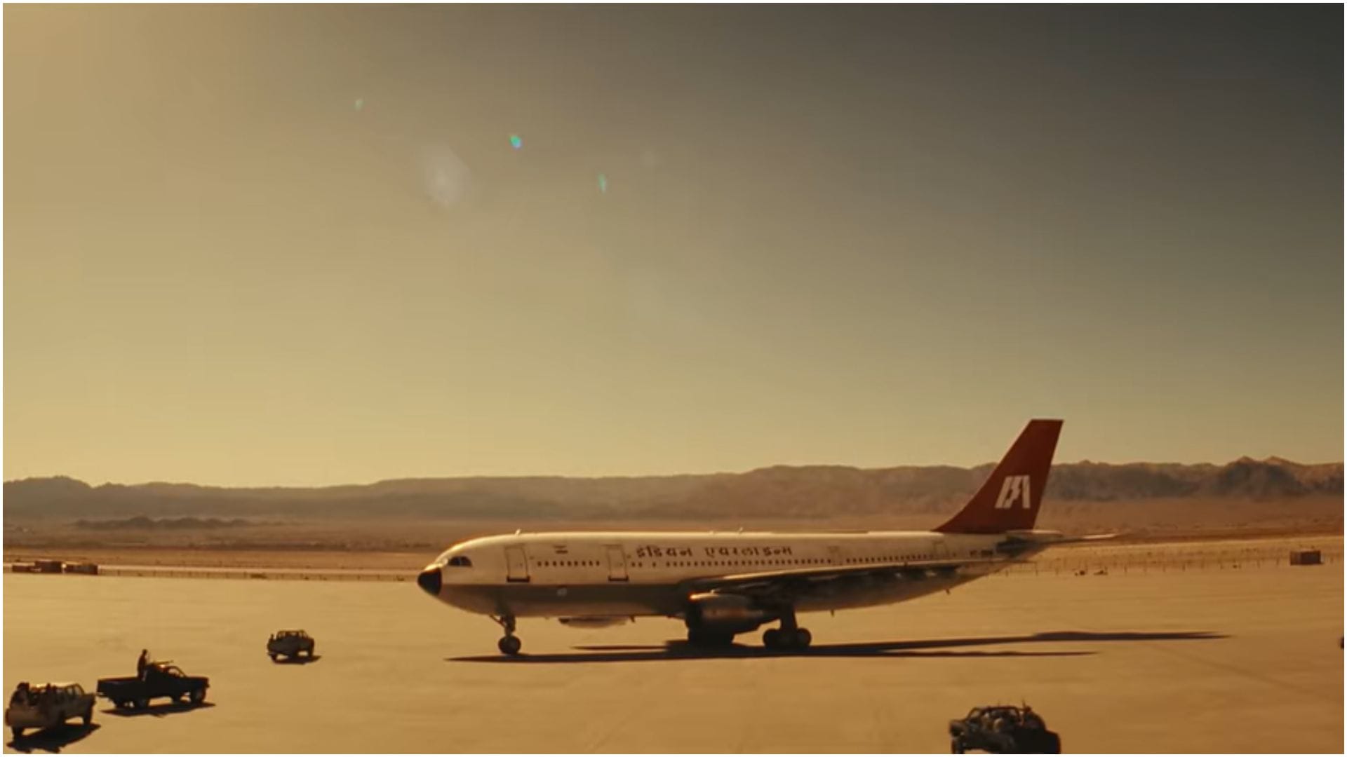 Netflix Series IC 814 The Kandahar Hijack: Know all story About kandahar plane hijack indian airlines flight