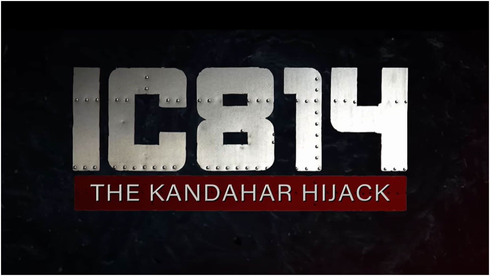 Netflix Series IC 814 The Kandahar Hijack: Know all story About kandahar plane hijack indian airlines flight