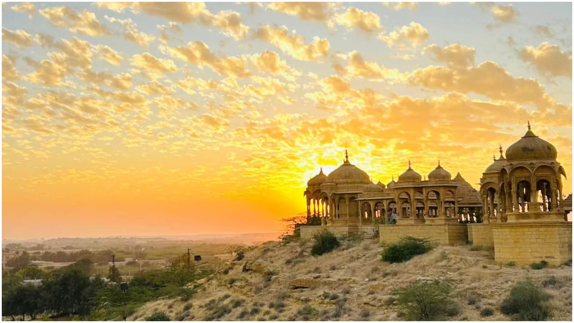 Travel Tips 2025 Top Five Travel Destination To Visit in 2025