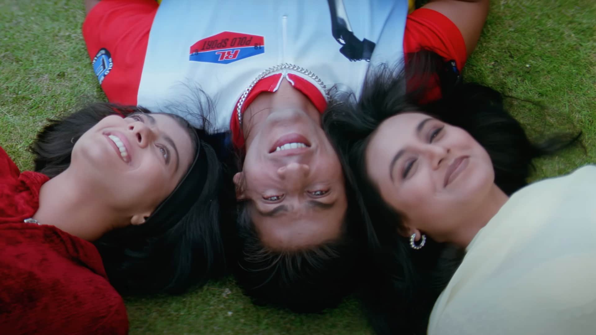 Friendship day Bollywood Movies Based On Friendship Kuch Kuch Hota Hai Dil Chahta Hai 3 idiots Chhichhore