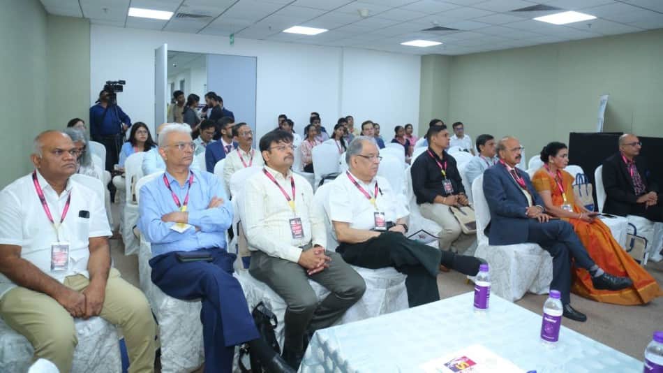 Association of Thoracic and Vascular Surgeons doctors of India