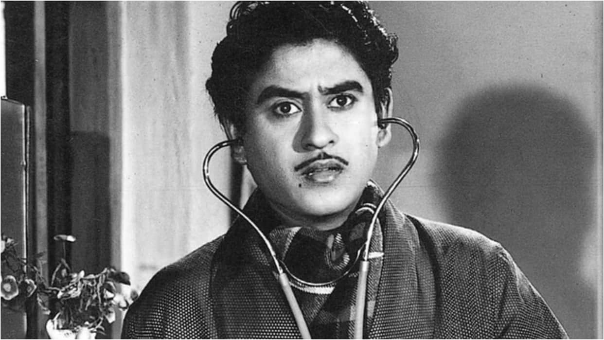 Pride Day celebrated on Kishore Kumar birth anniversary