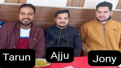 Kedarnath Cloudburst: Four youths from Meerut are stranded in Kedarnath temple