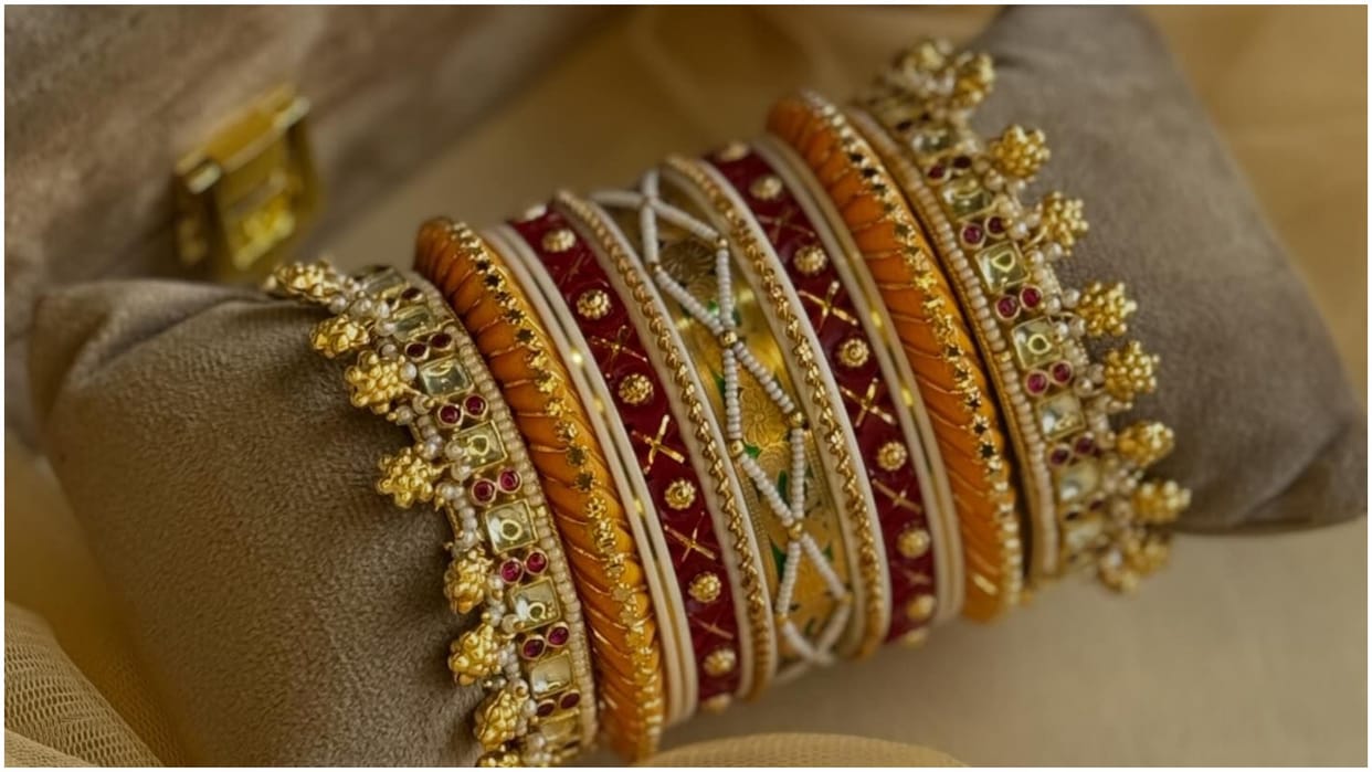 Bangle Market In Delhi Know the places Sadar Bazar Chandni Chowk Seelampur Connaught Place disprj