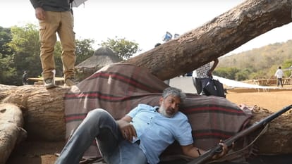 Modern Masters S S Rajamouli Review by Pankaj Shukla Netflix India Applause Entertainment Film Companion Studi