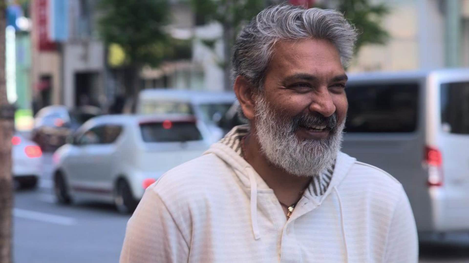 S S Rajamouli Birthday Career Struggle films records awards family and unknown facts