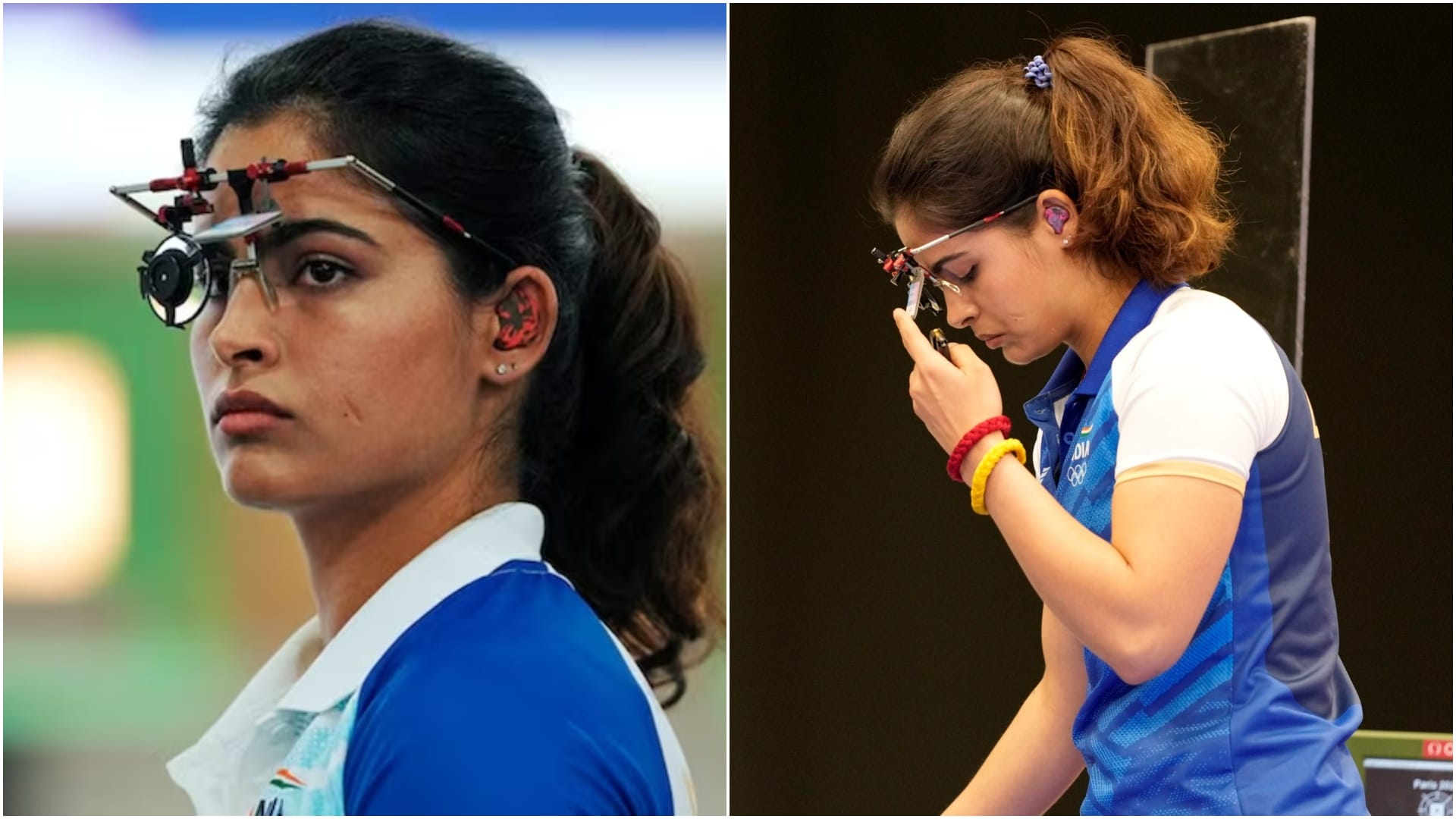 Paris Olympics 2024 Manu Bhaker will wave India flag at closing Uttarakhand News in Hindi