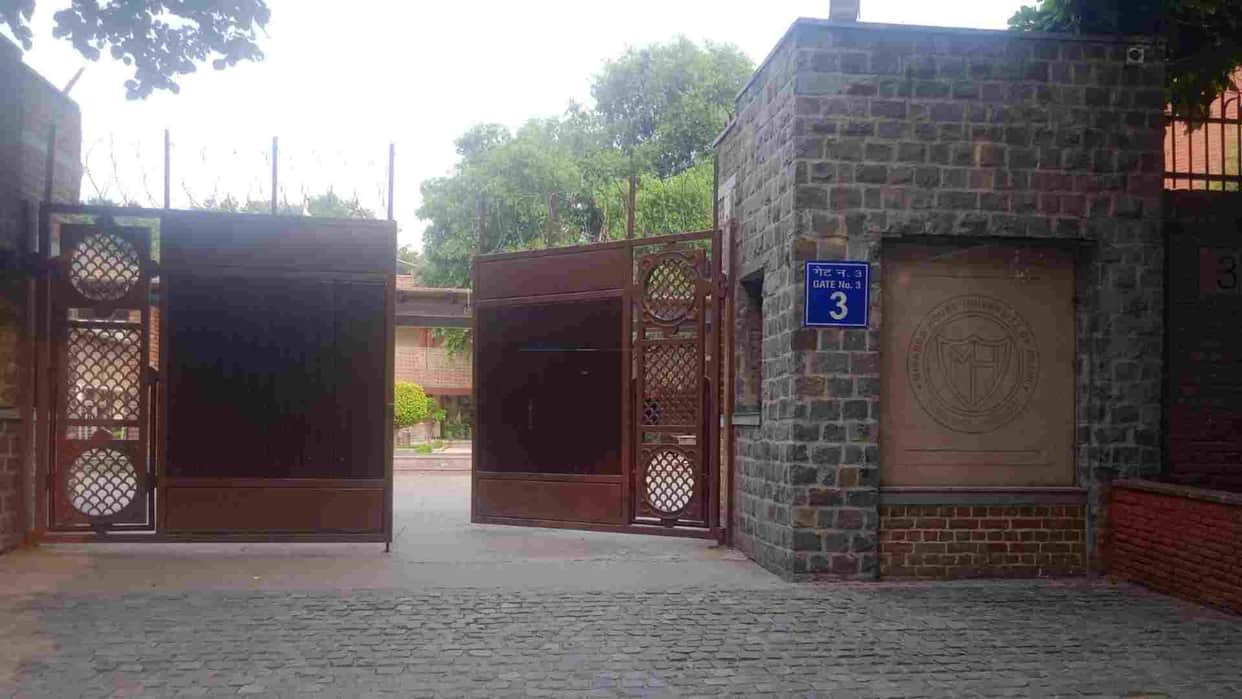 Miranda House to Host Open House, Campus Tours for DU Aspirants from June 17-22