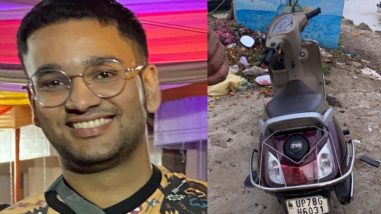 Shuklaganj: Body of software engineer found in Ganga