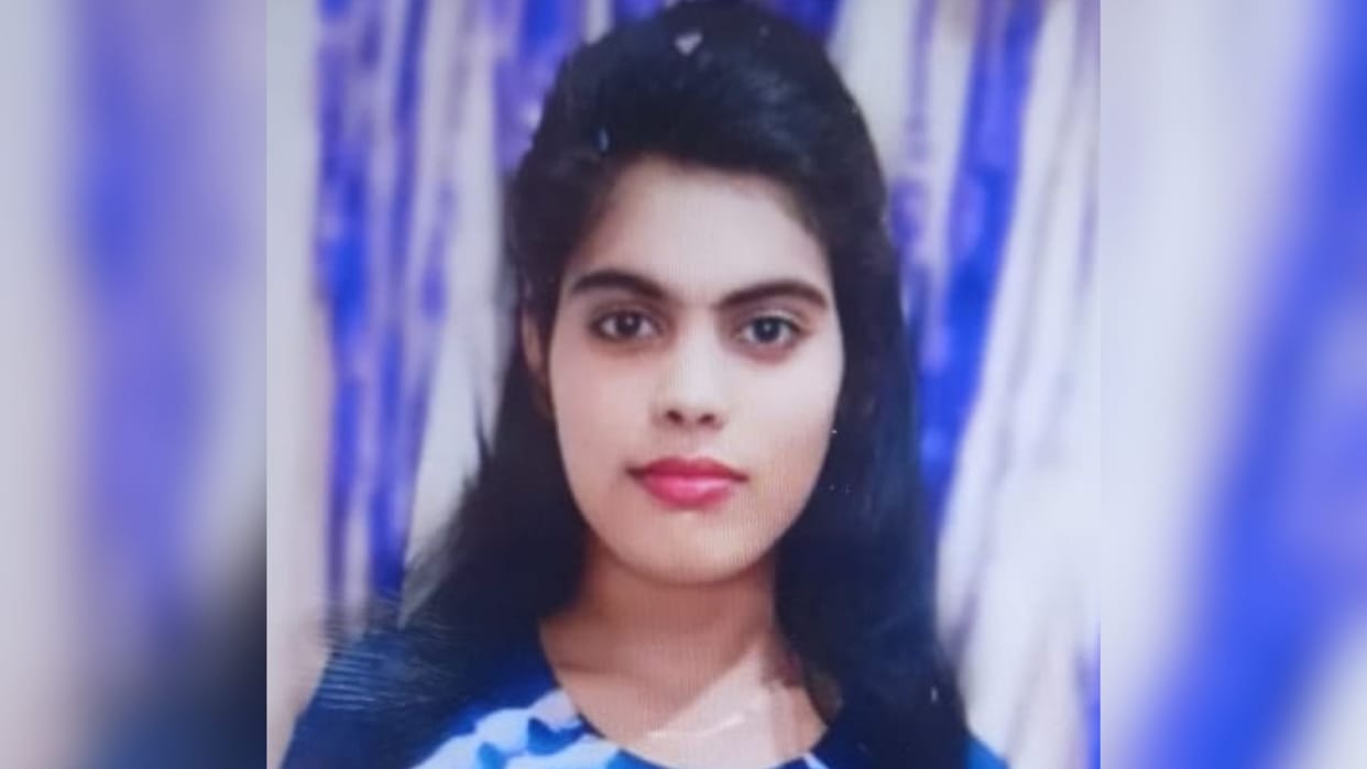 Live in relationship girl died boy was accused of murder arrested in azamgarh