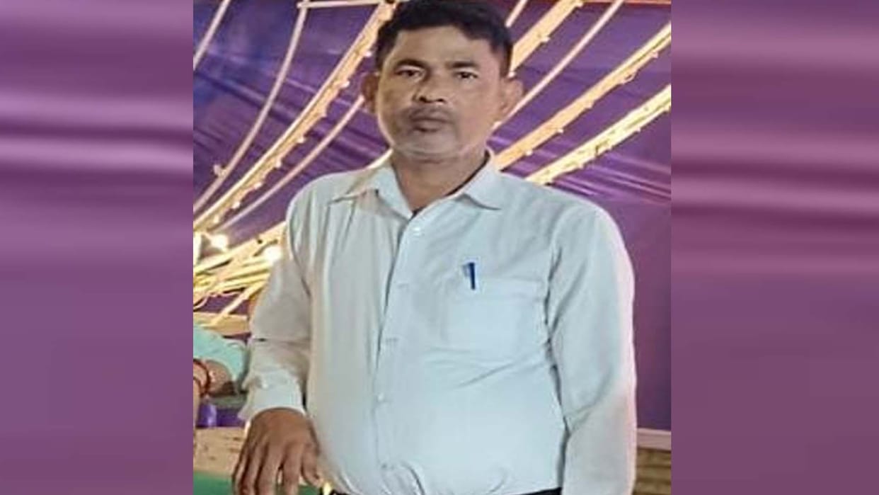 Banda: Teacher dies in truck collision