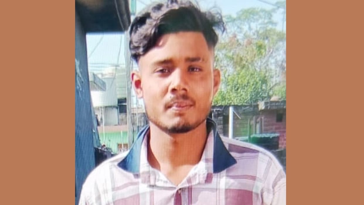 young man was beaten to death in Yamunanagar, body was found in field on roadside near Udhmagarh