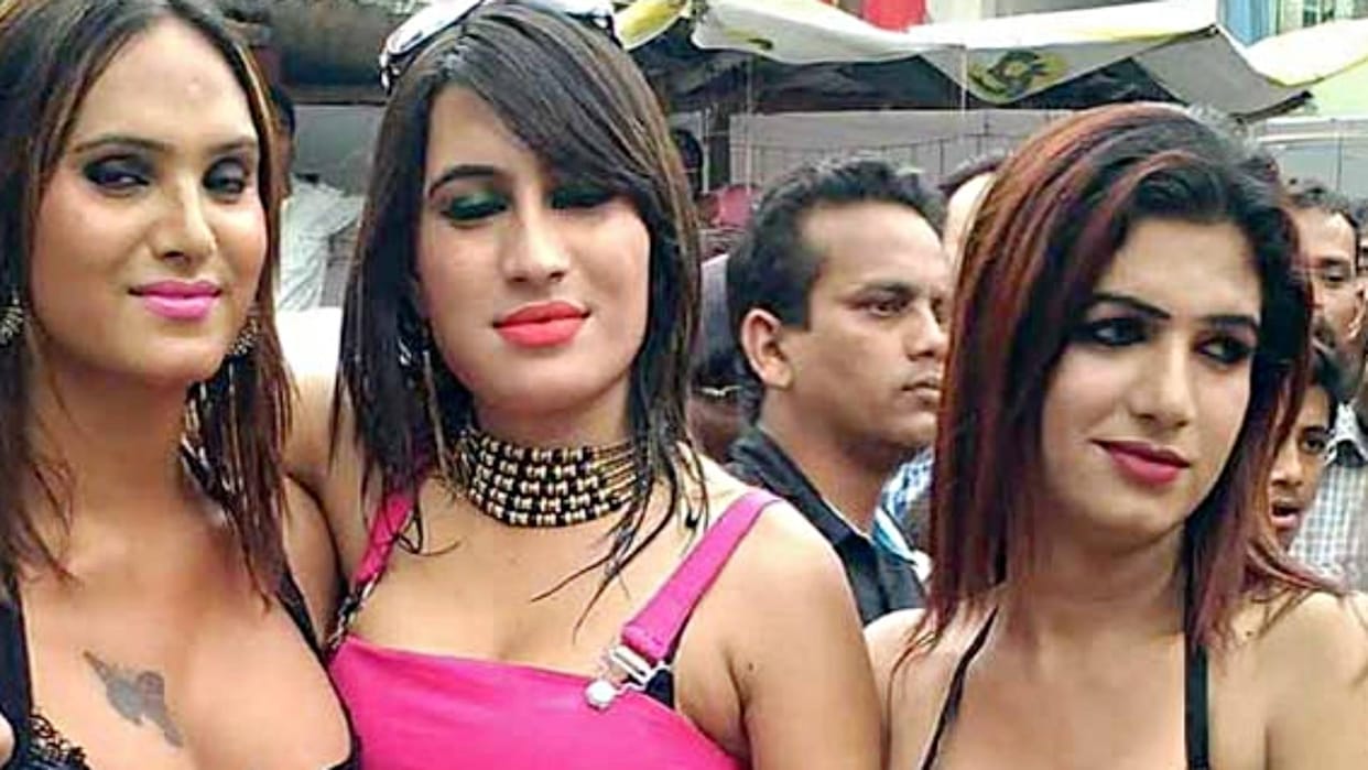 Teen accused transgenders of changing gender said operation done by giving injection to make him unconscious