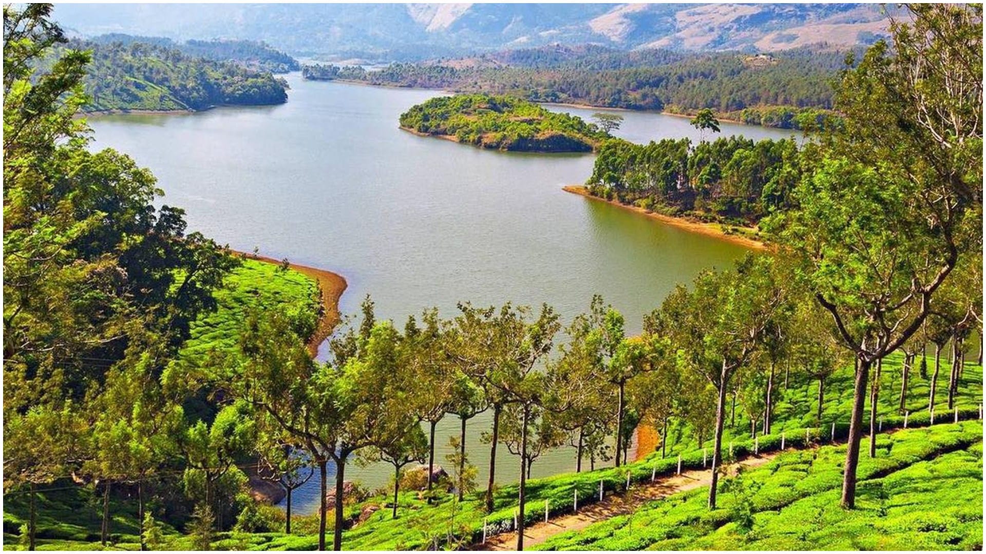 Best Places to Visit in September in India: Top Post-Monsoon Destinations