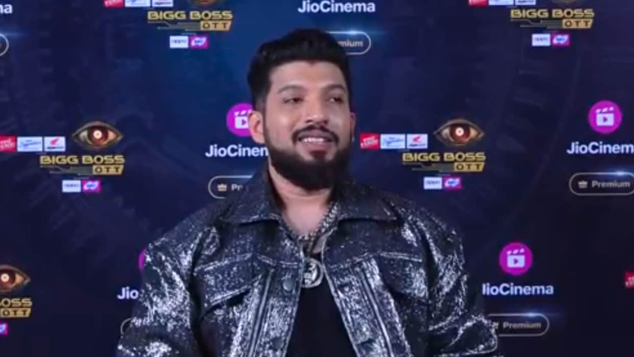 Bigg Boss OTT 3 runner up Naezy shares Zoya Akhtar Gully Boy turned out to be a disaster for his personal life