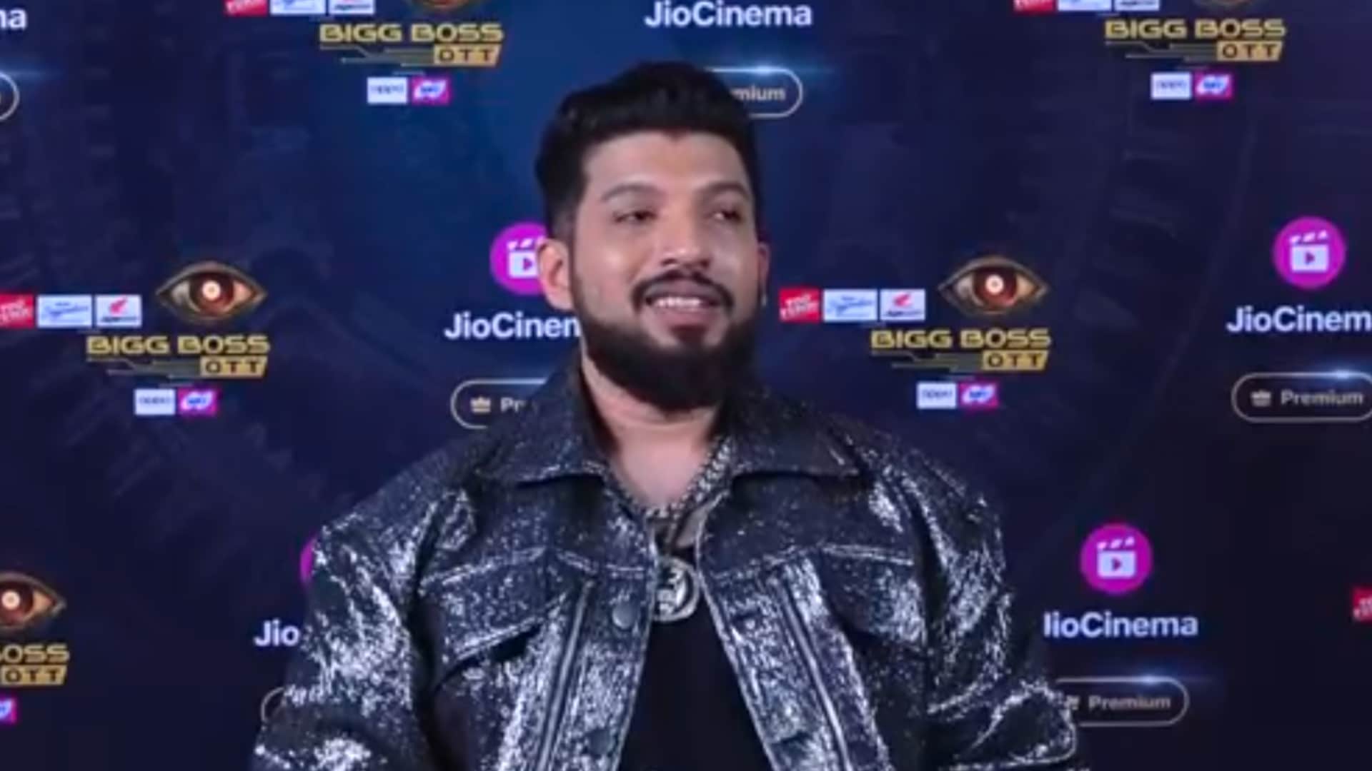 Naezy Birthday: Know About Bigg Boss OTT 3 contestant and famous Rapper life and Career