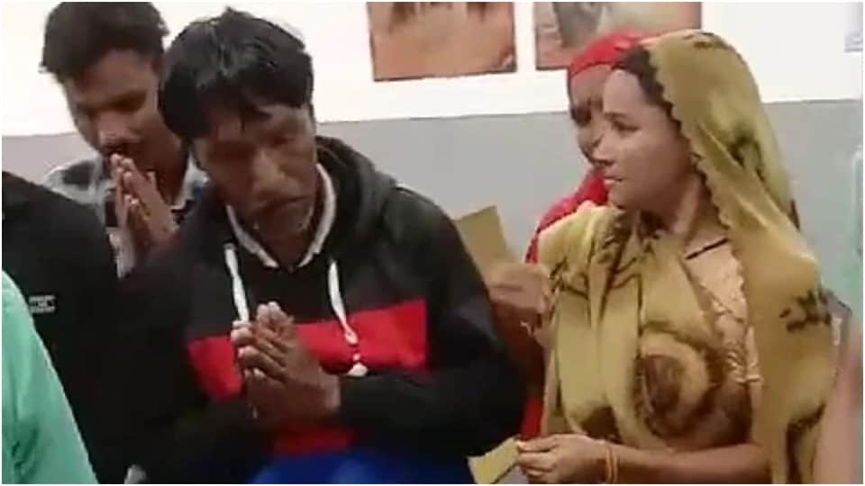 National Organ Donation Day Mp’s Vishal Moyde Saves Seven Lives Through Organ Donation Inspirational Story