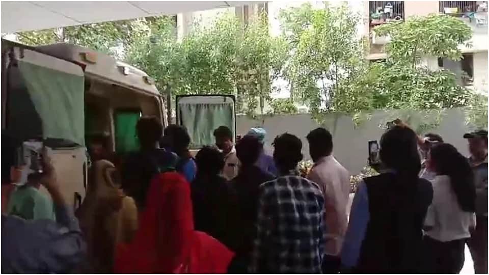 National Organ Donation Day Mp’s Vishal Moyde Saves Seven Lives Through Organ Donation Inspirational Story