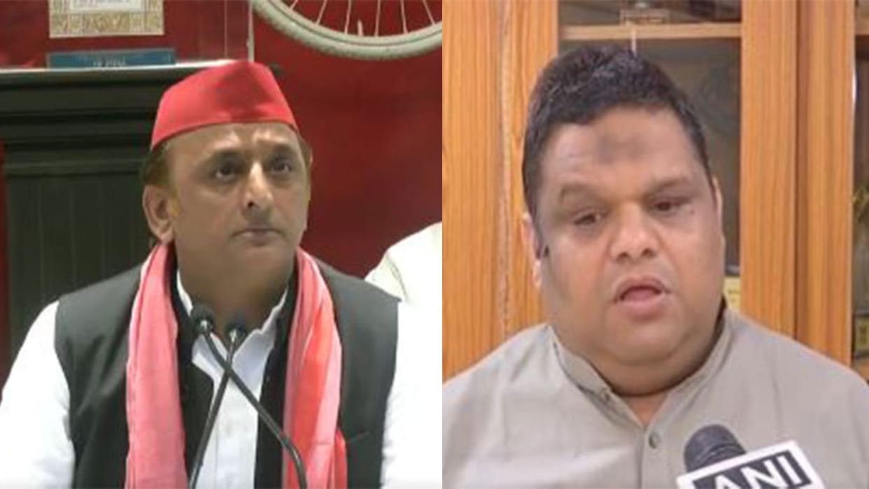 "Show some humanity towards victimised girl": NCPCR chief targets Akhilesh Yadav over DNA test demand in Ayodh
