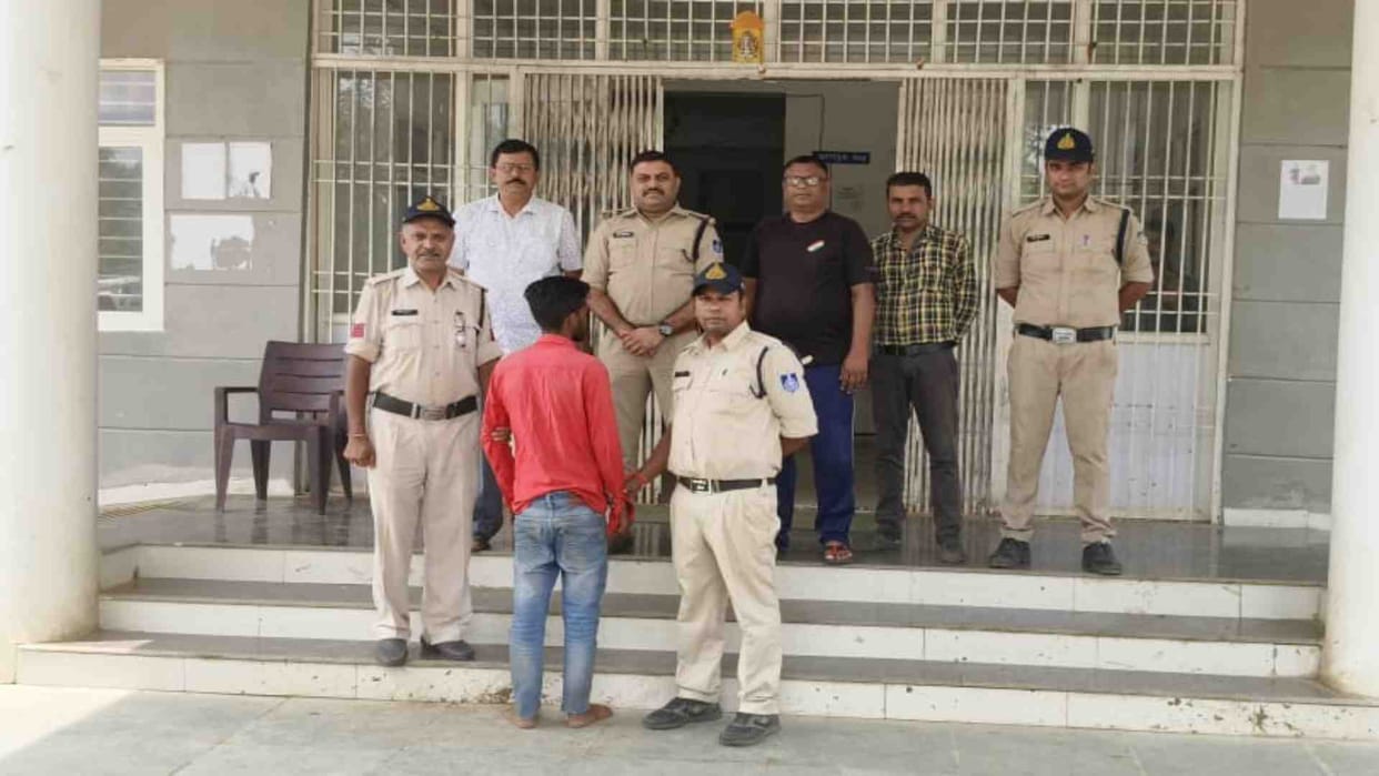 MP News: 12-year-old innocent killed by uncle in Katni