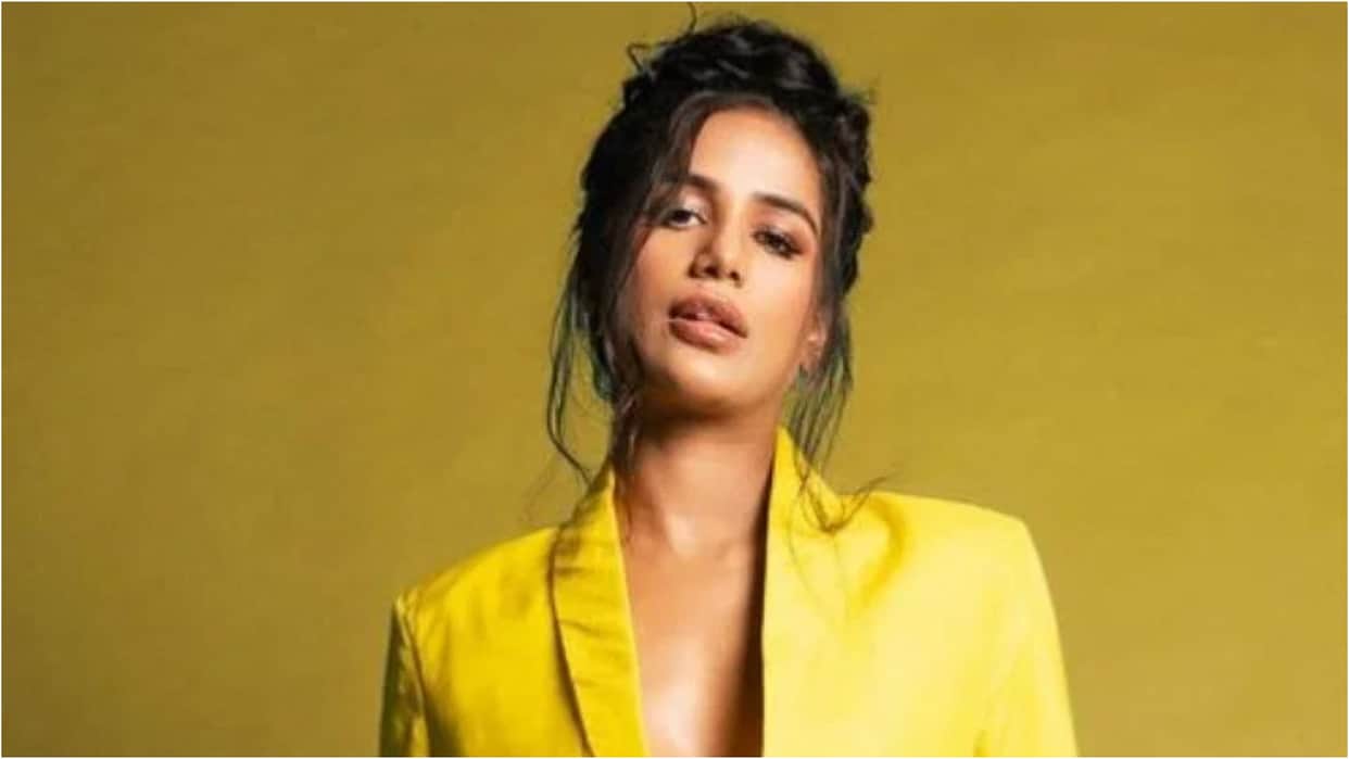Poonam Pandey Said fake Death Campaign was a Disaster for her I don't know How I have Passed that Phase