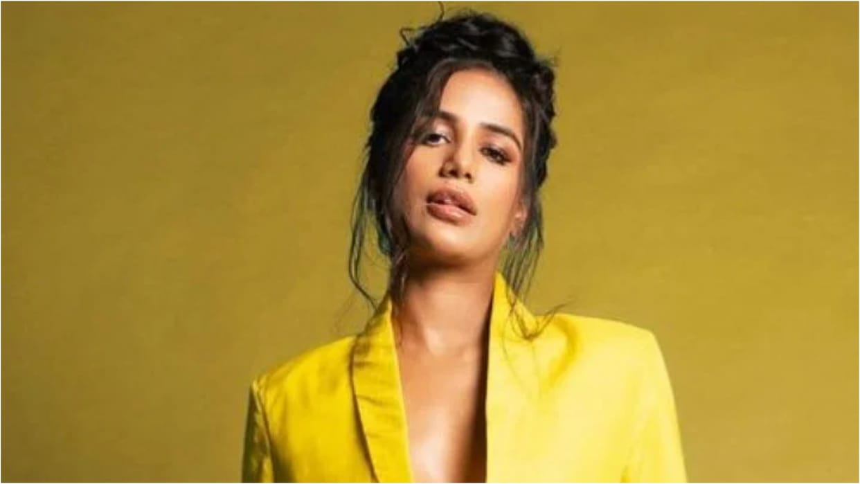 Poonam Pandey Said fake Death Campaign was a Disaster for her I don't know How I have Passed that Phase
