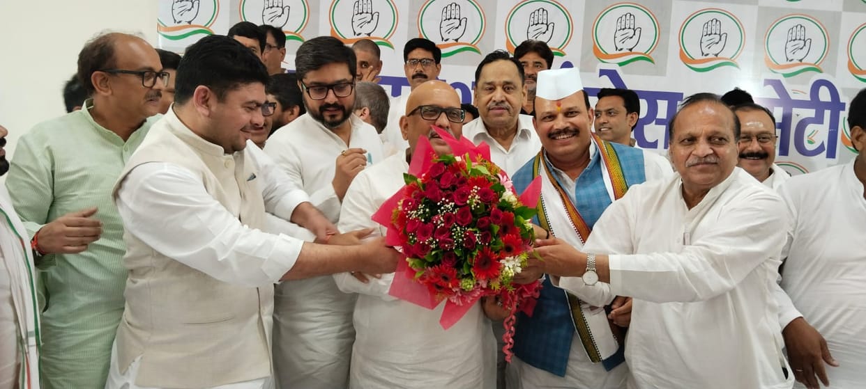 UP: Congress gears up for by-elections, in-charges will be posted in all ten districts, clear stand on allianc
