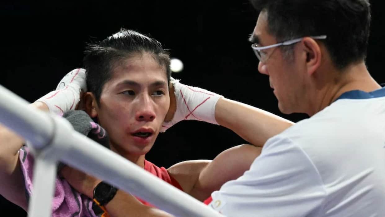 Paris Olympics 2024: After Imane Khelif, another controversial boxer Lin Yu Ting starts with victory