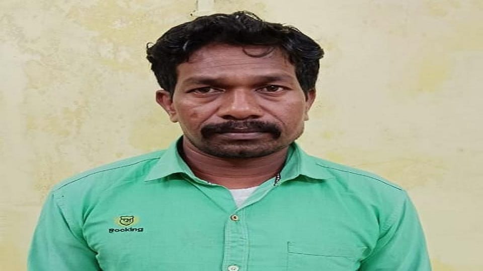 Son accused of killing his father sentenced to life imprisonment in GPM